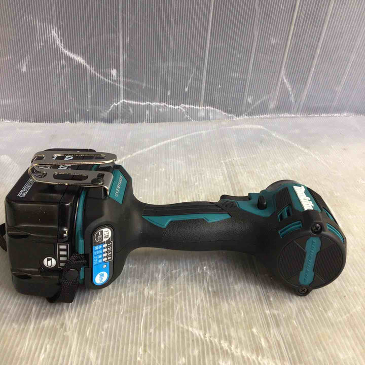 ★マキタ(makita) コードレスインパクトドライバー TD173DRGX【草加店】