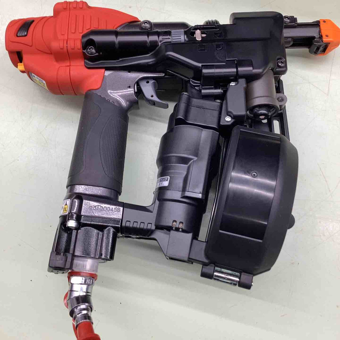 ★マックス(MAX) 高圧エアネジ打ち機 HV-R41G5-G 段ボール無し 【越谷店】