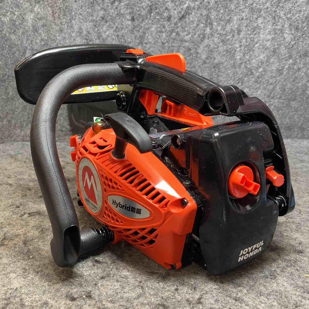 MARUYAMA 丸山製作所 エンジンチェーンソー JH311CST【桶川店】