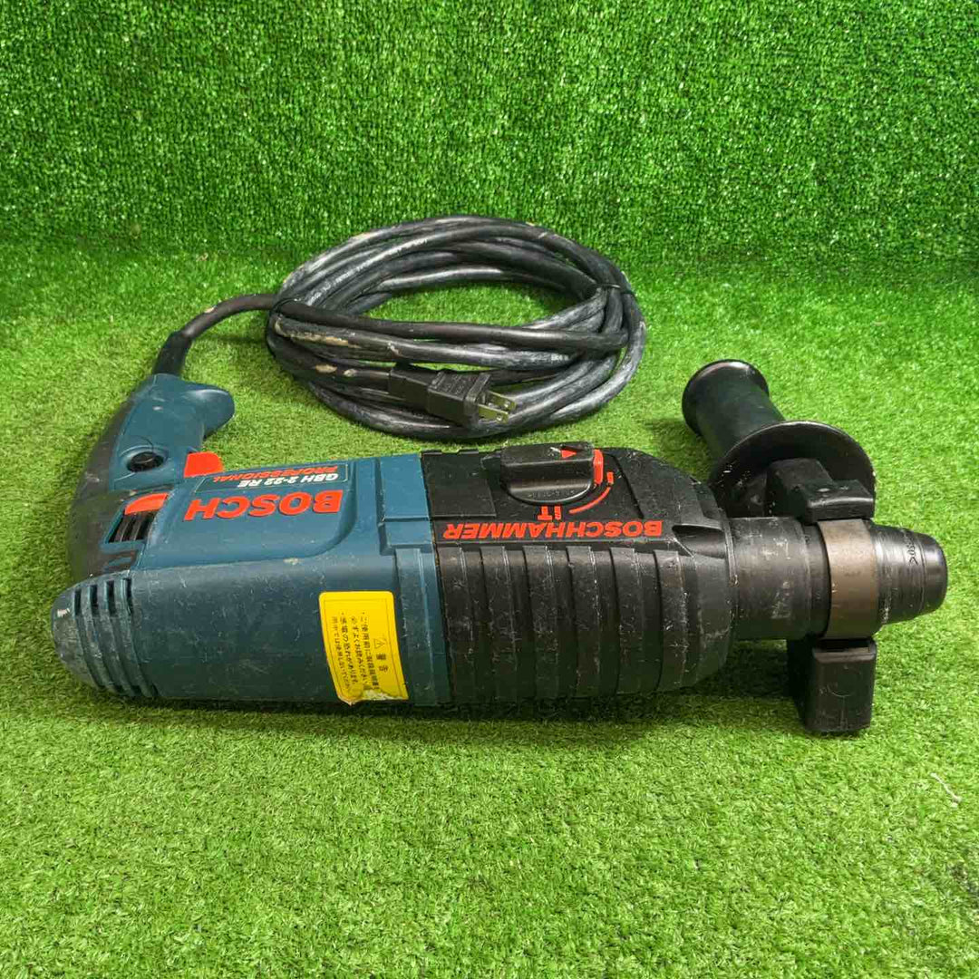 ボッシュ(BOSCH) ハンマドリル GBH2-22RE【藤沢店】