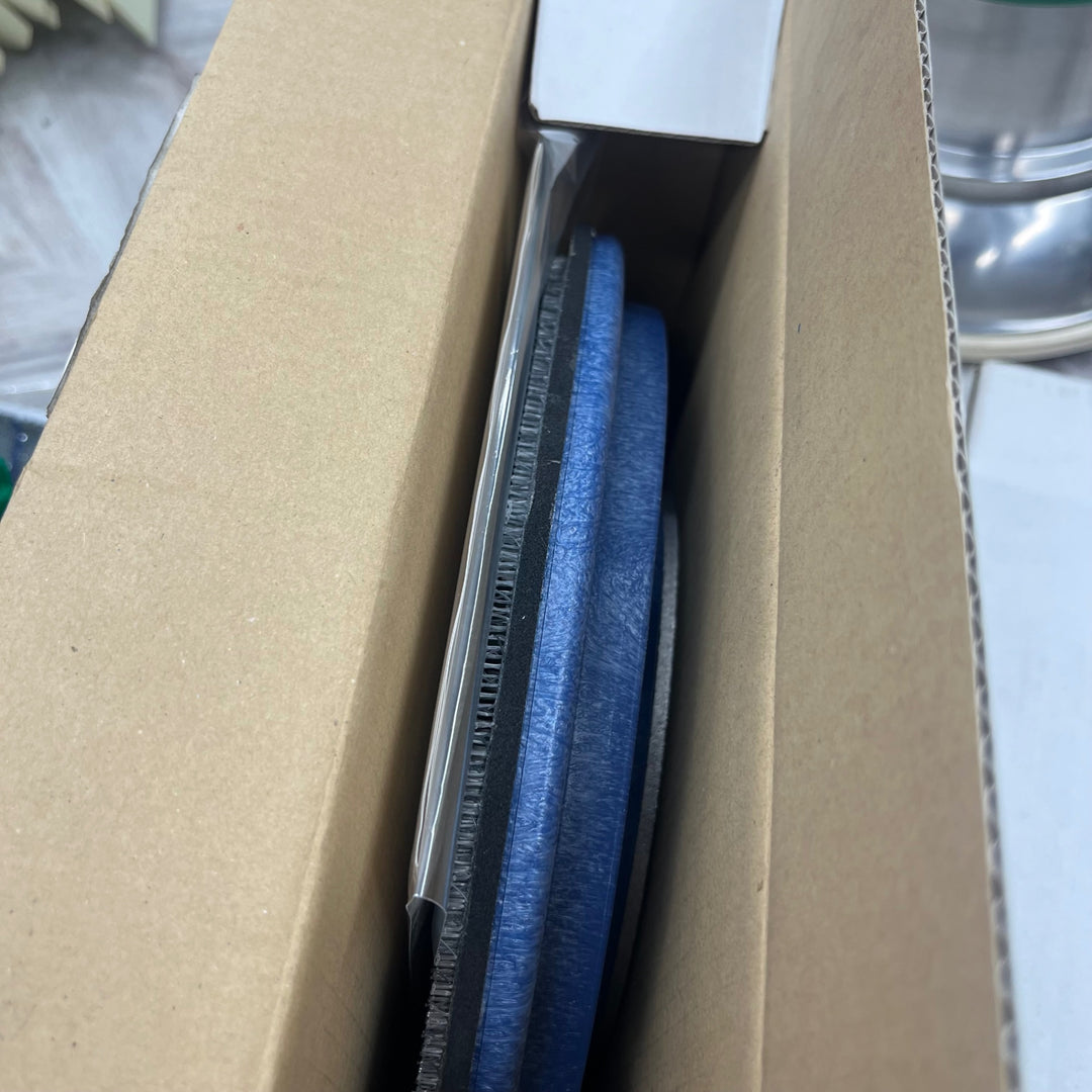 【店頭受取り限定】◇アマノ武蔵 フロアポリッシャー CMP-120【越谷店】