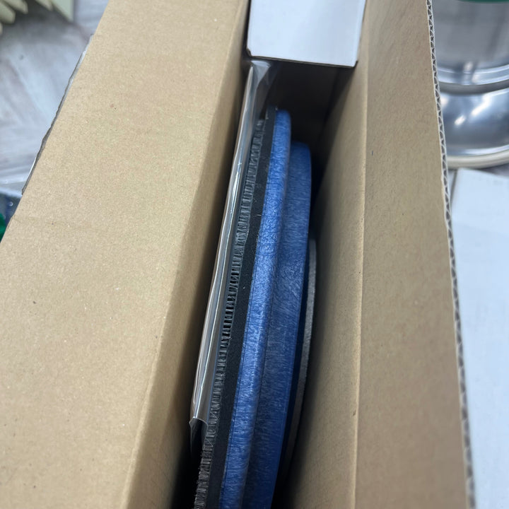 【店頭受取り限定】◇アマノ武蔵 フロアポリッシャー CMP-120【越谷店】
