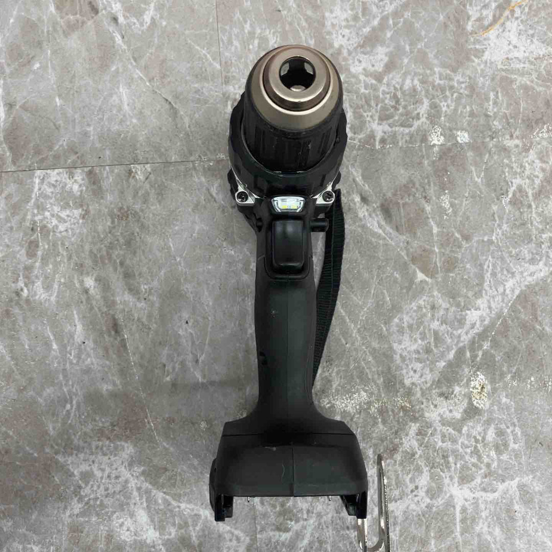 ☆マキタ(makita) コードレスドリルドライバー DF484DZB【八潮店】