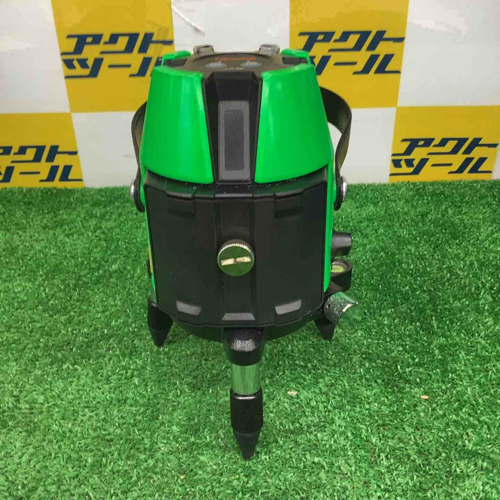 ★タジマ(Tajima) レーザー墨出し器 ZEROG-TYZ【越谷店】