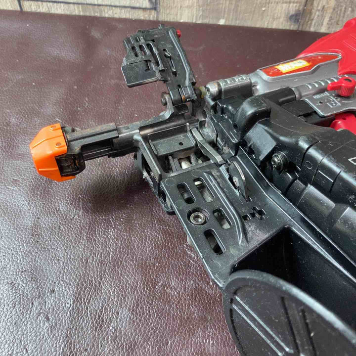 【中古品】マックス(MAX) 高圧エアネジ打ち機 HV-R41G2【東大和店】