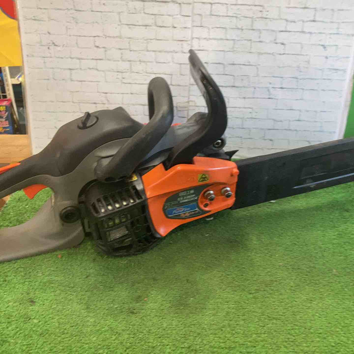 【店頭受取り限定】日立工機　エンジンチェンソー CS33EDP【町田店】