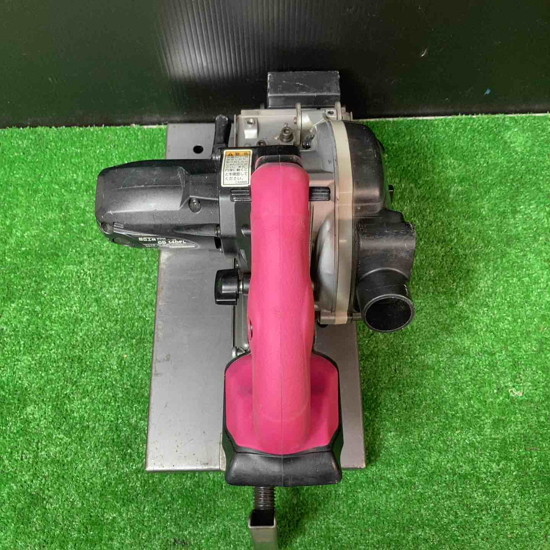 ◇日立 充電式チップソーカッター CD14DFL(NN)【岩槻店】