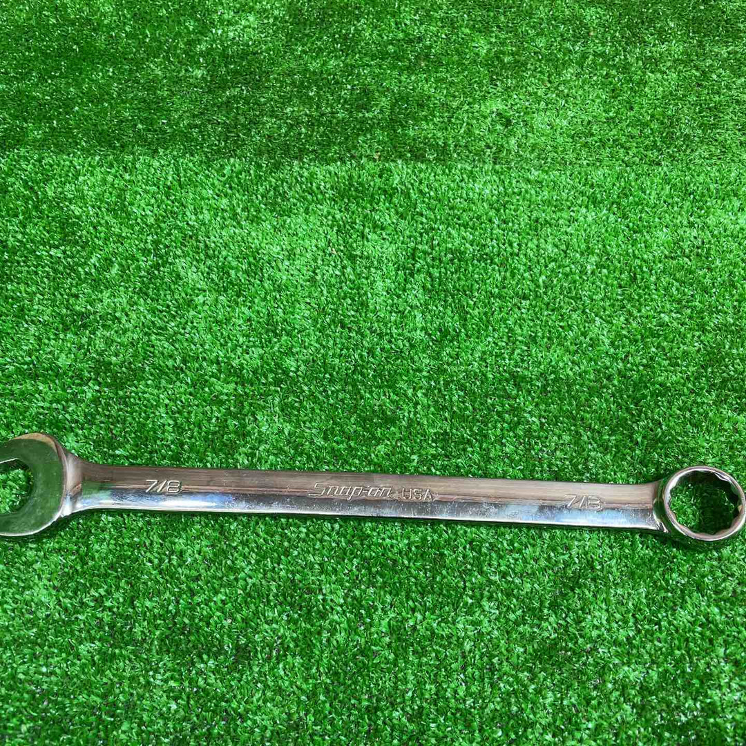 スナップオン(Snap-on) コンビネーションレンチ SOEX20・24・26・28【桶川店】