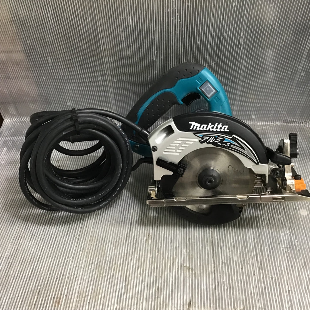 【中古】マキタ(makita) 電気マルノコ 5230【草加店】