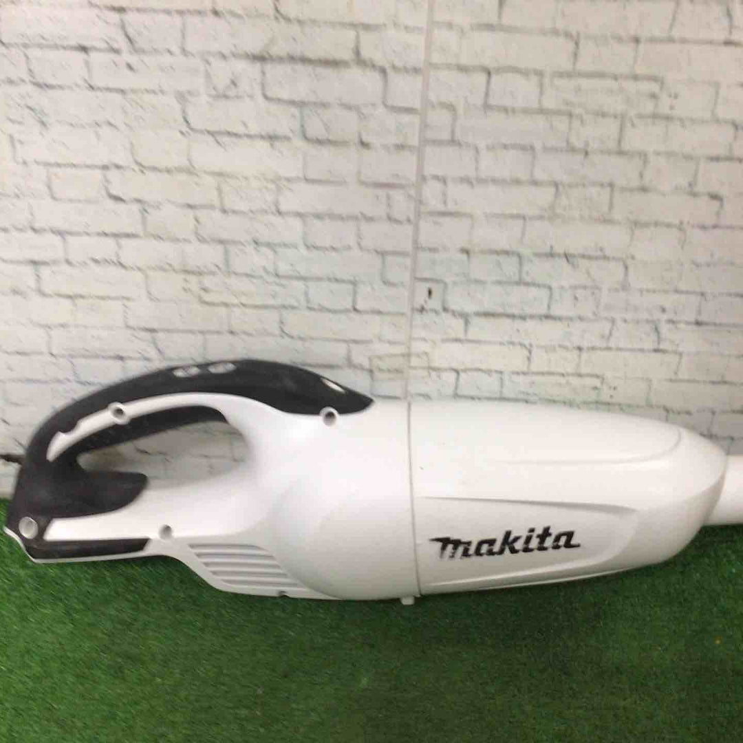 ☆マキタ(makita) コードレスクリーナー CL181FDZW【町田店】