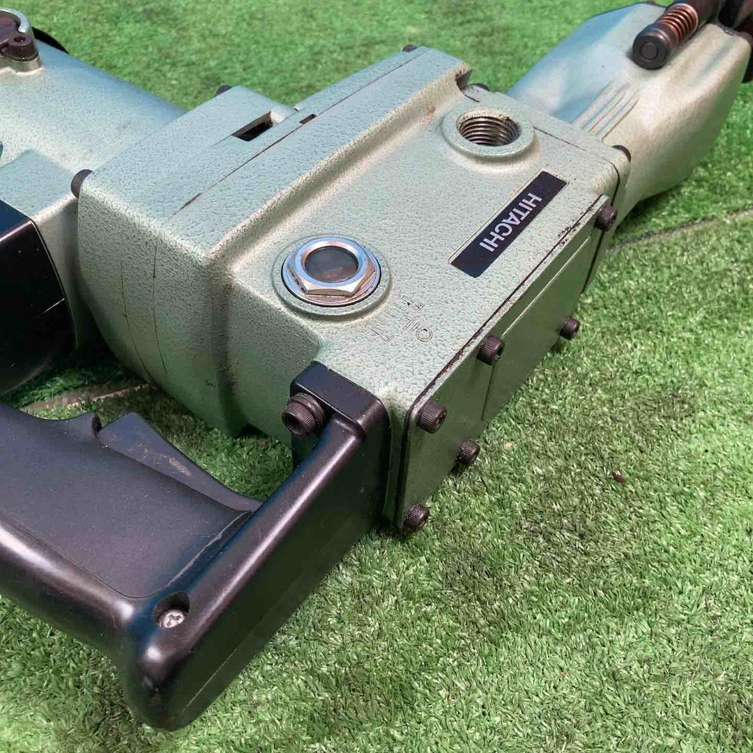★ハイコーキ(HIKOKI ※旧:日立工機) ハンマドリル DH42【岩槻店】