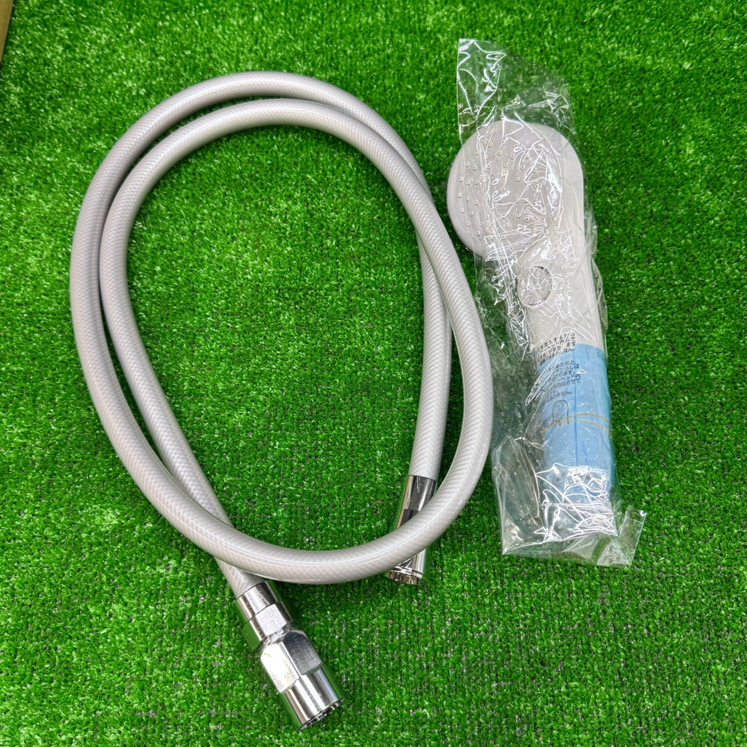 【未使用品】TOTO　サーモスタットシャワー水栓混合栓 TMGG40EW【電材館越谷店】