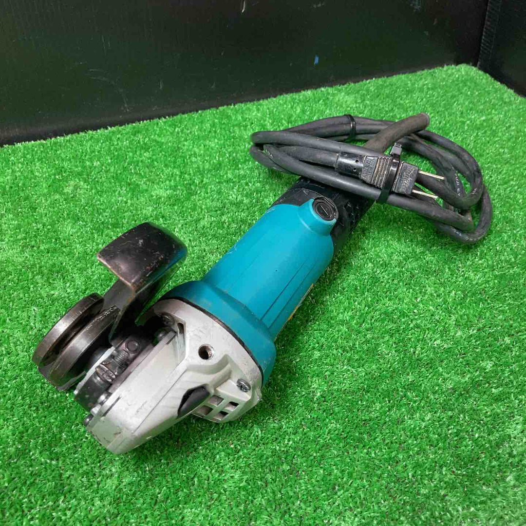 ☆マキタ(makita) 125mm ディスクグラインダ 9535B【岩槻店】