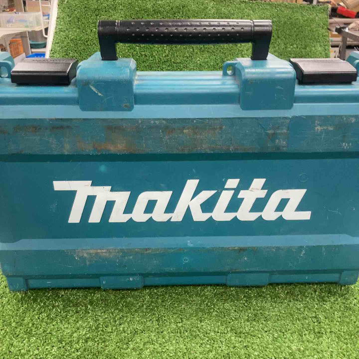 ★マキタ(makita) コードレスハンマドリル HR140DSHX【川崎店】