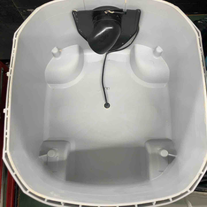 ★マキタ(makita) 集じん機 乾湿両用 VC0820【戸田店】