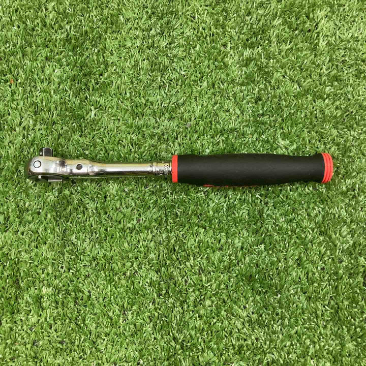 ★スナップオン(Snap-on) 1/4"ラウンドヘッドラチェット THNF72【川崎店】