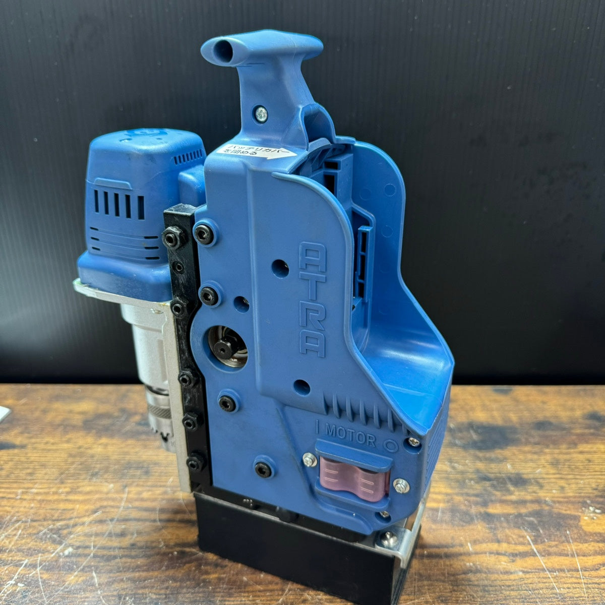 日東 アトラマスター コードレスタイプ CLM-100【戸田店】 – アクト