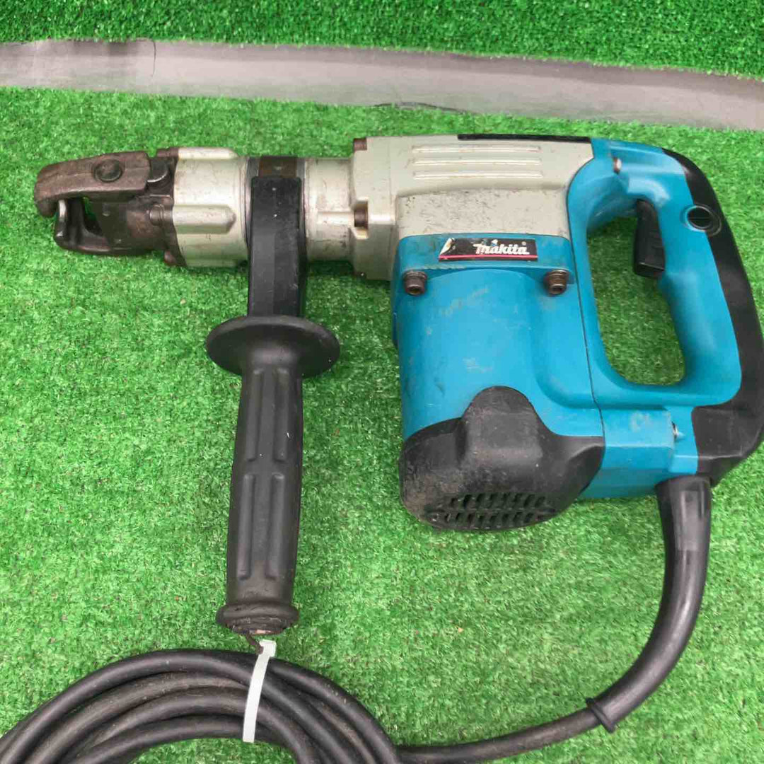 【中古品】★マキタ(makita) 電動ハンマ HM0830【桶川店】