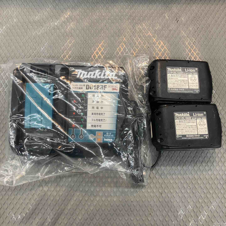 【中古品】マキタ(makita) コードレスインパクトドライバー TD173DGXAP【所沢店】