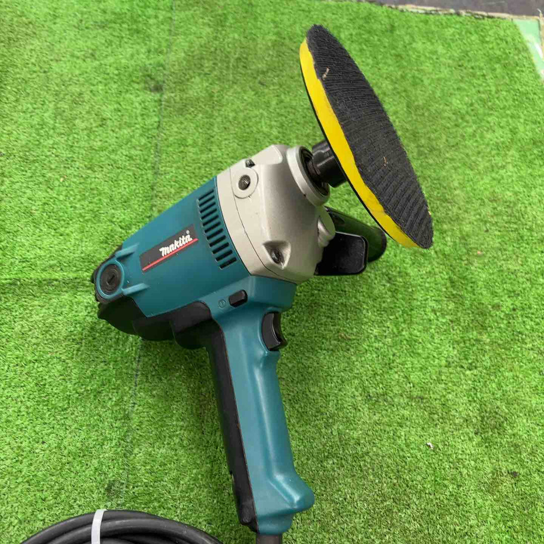 【中古品】マキタ(makita) 180mm電子ポリッシャ PV7001C【桶川店】