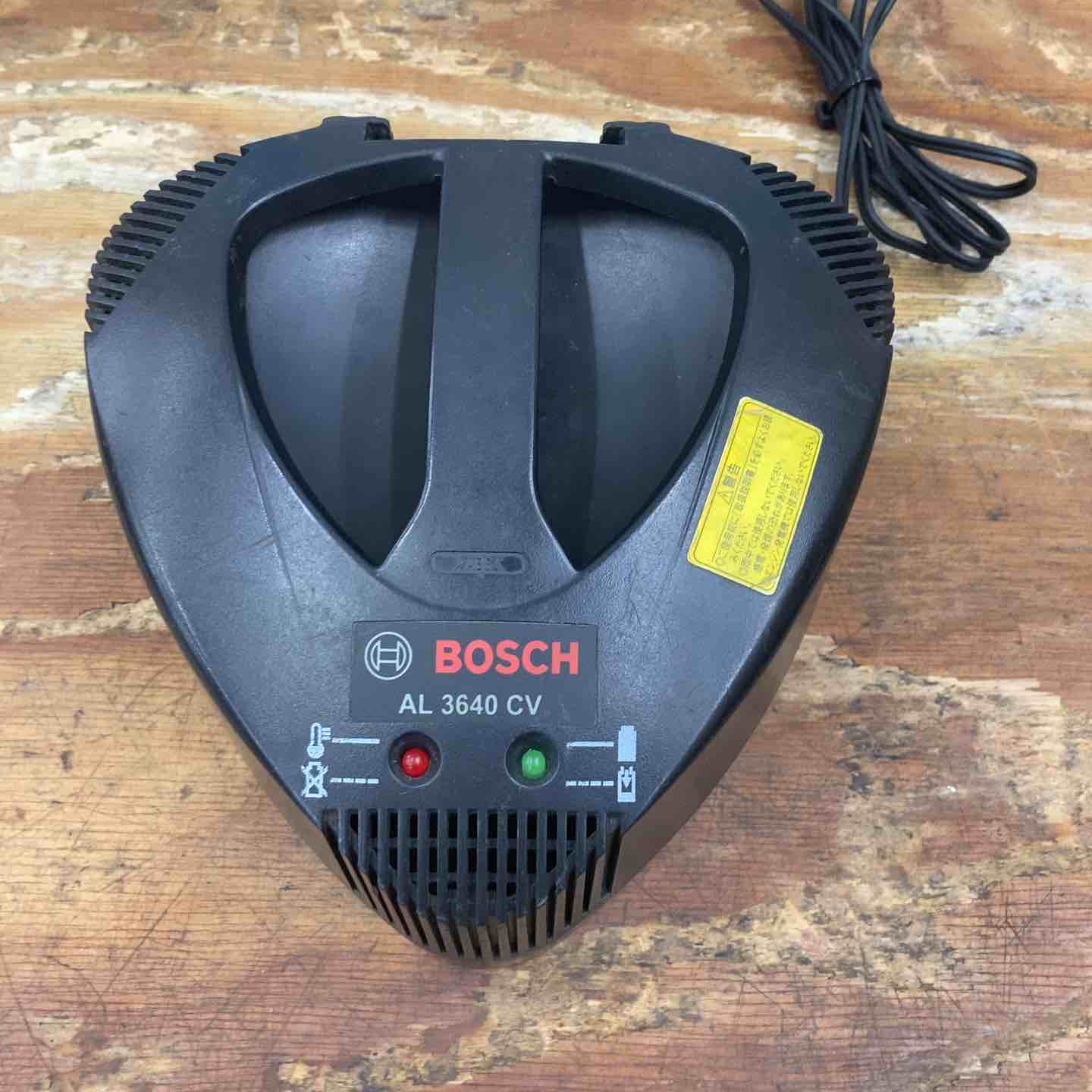 ◇ボッシュ(BOSCH) コードレスハンマドリル GBH36V-LI【越谷店