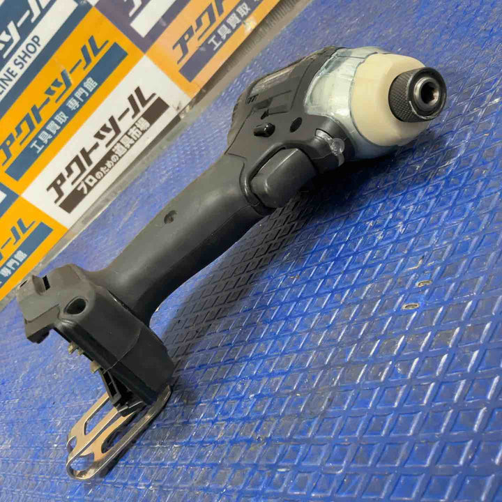 ★マキタ(makita) コードレスインパクトドライバー TD111DSMXB【草加店】