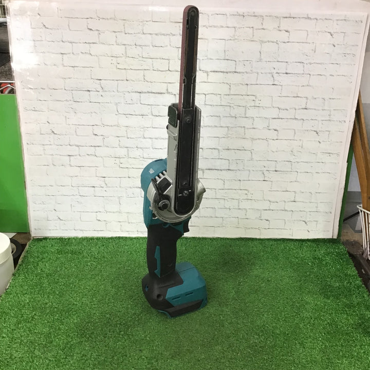 ★マキタ(makita) コードレスベルトサンダ BS180DZ【町田店】