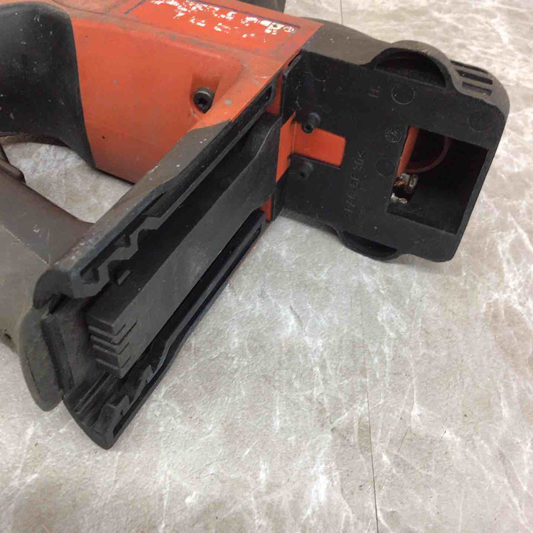 ◇ヒルティ (HILTI) コードレスハンマドリル TE6-A【八潮店】