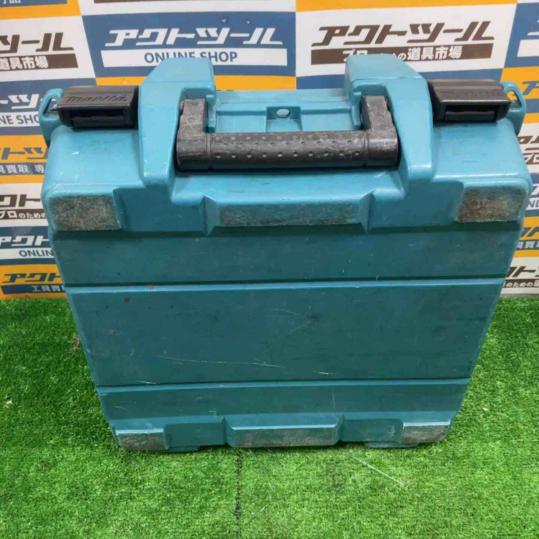 ★マキタ(makita) 高圧エア釘打ち機 AN533HM【草加店】