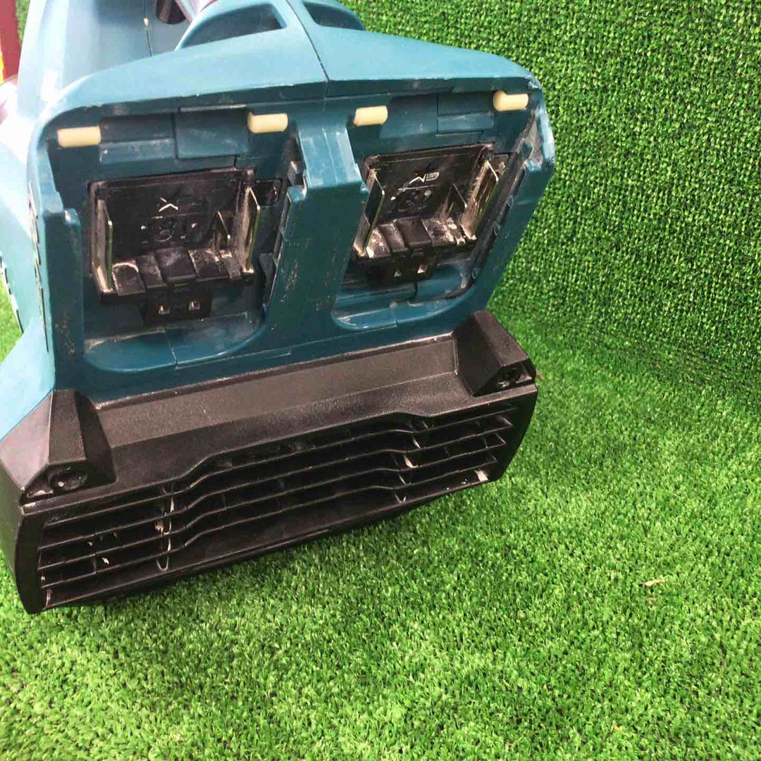 海外製マキタ 充電式 ブロワー XBU02Z 18V×2 (36V) ブラシレス コードレス ブロア 本体のみ MUB362DZ同等【川崎店】