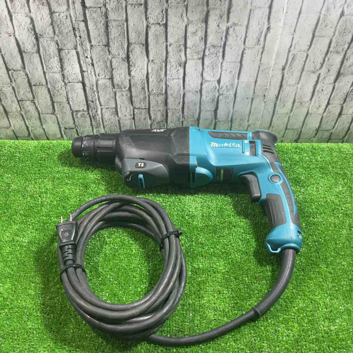 ★マキタ(makita) ハンマドリル HR2601F【川口店】