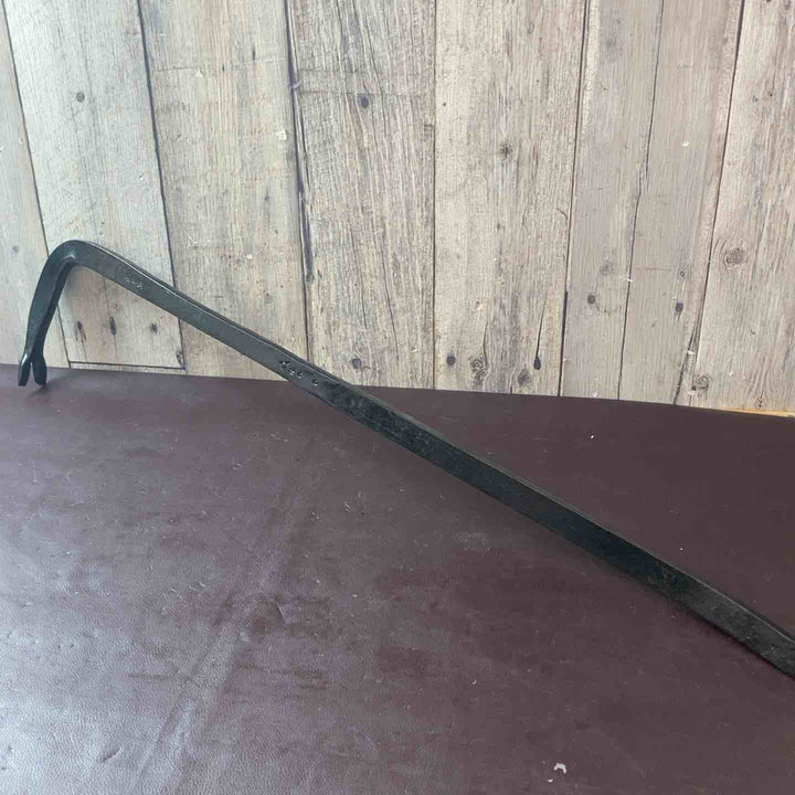 【中古品】かじ寅 バール 全長約850mm 259 大工道具 釘抜き【東大和店】