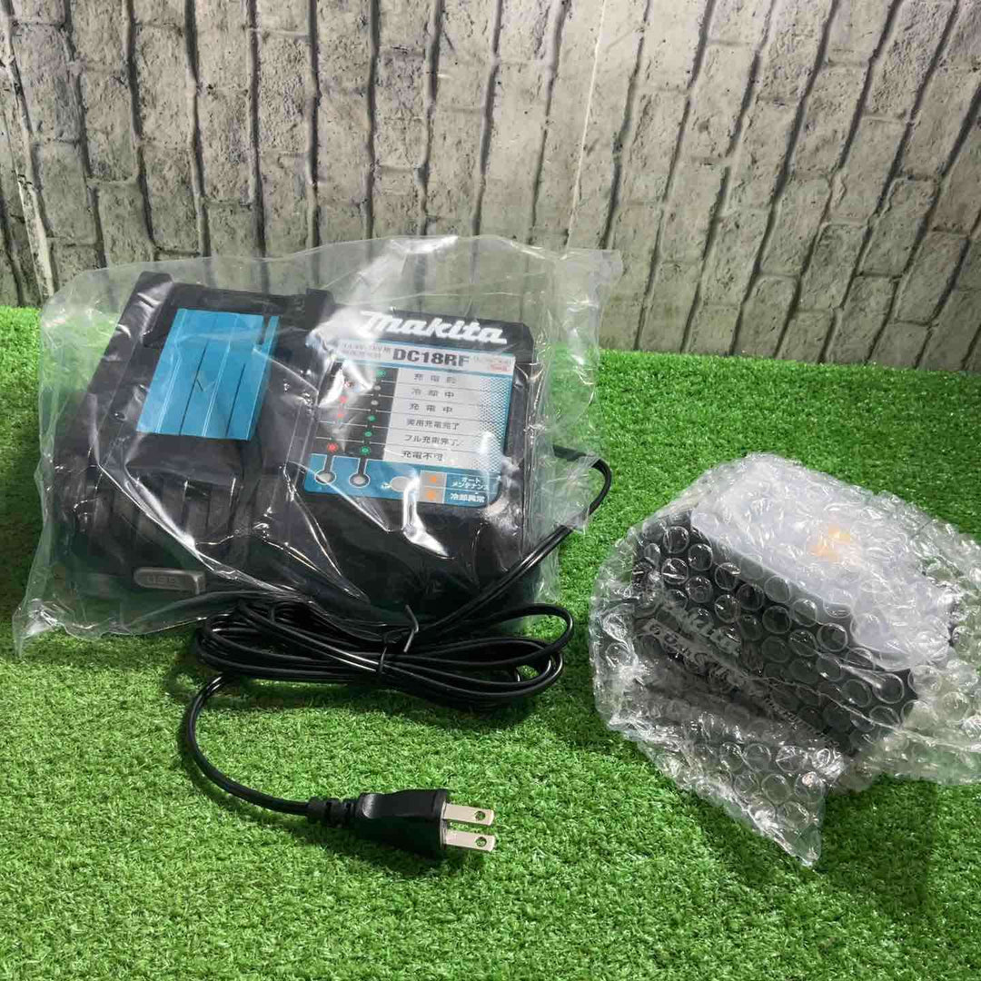 ★マキタ(makita) コードレスマルチツール TM52DRG【川口店】