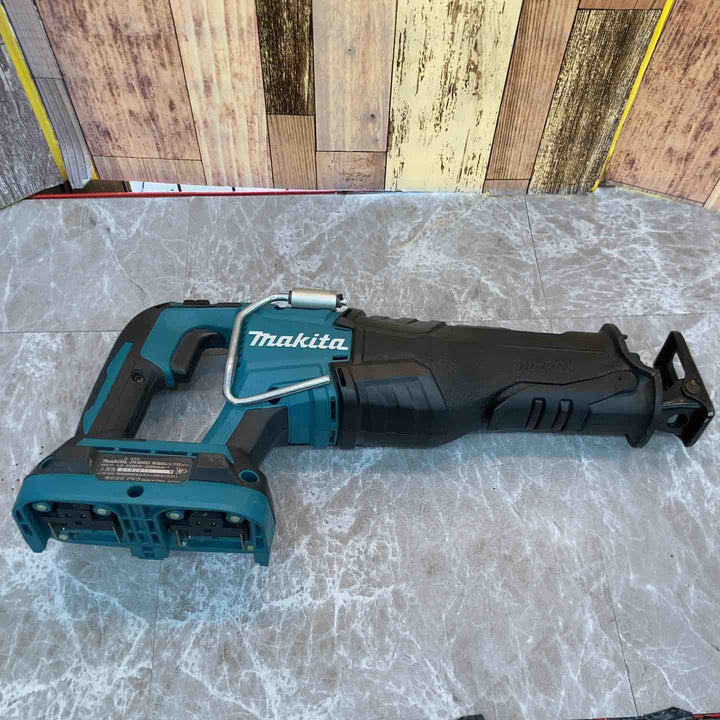 ◇マキタ(makita) コードレスレシプロソー JR360DZK【八潮店】
