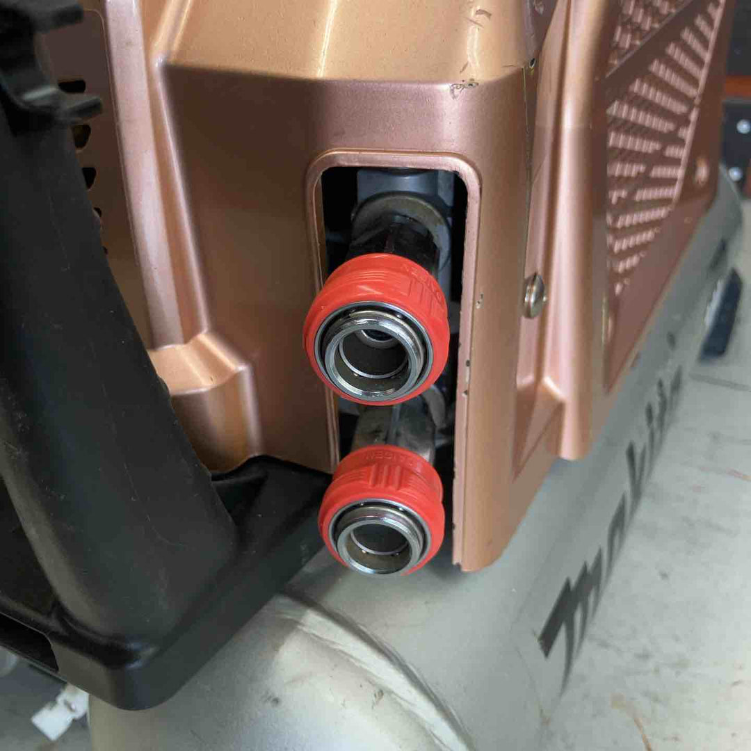 ★マキタ(makita) エアコンプレッサー AC462XLH【鴻巣店】