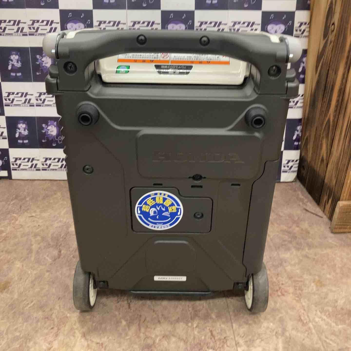 ☆ホンダ(HONDA) インバーター発電機 エネポ EU9iGB【所沢店
