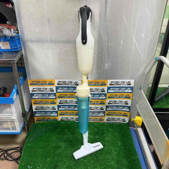 ◇マキタ(makita) コードレスクリーナー CL180FDZW【草加店】
