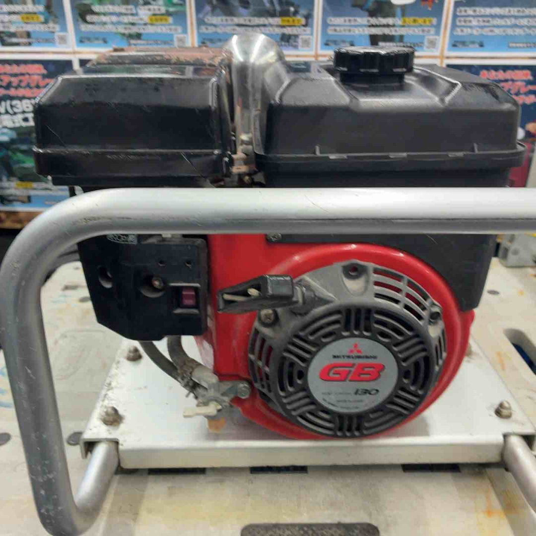 【店頭受取り限定】共立 エンジンセット動噴 動力噴霧機 SPE3550【藤沢店】