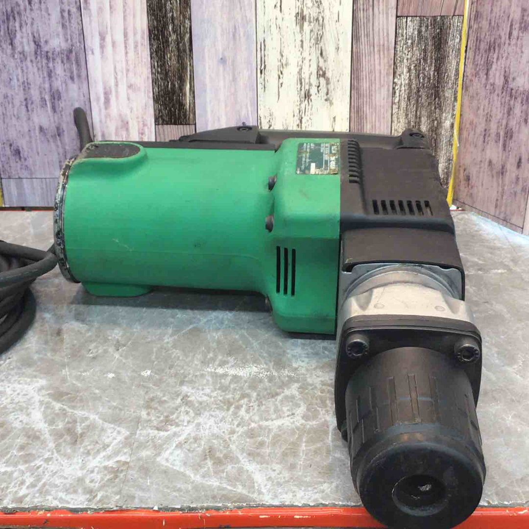 ★ハイコーキ(HIKOKI ※旧:日立工機) ハンマドリル DH45SA【八潮店】