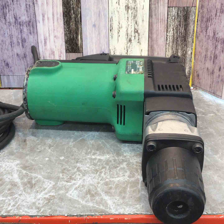 ★ハイコーキ(HIKOKI ※旧:日立工機) ハンマドリル DH45SA【八潮店】
