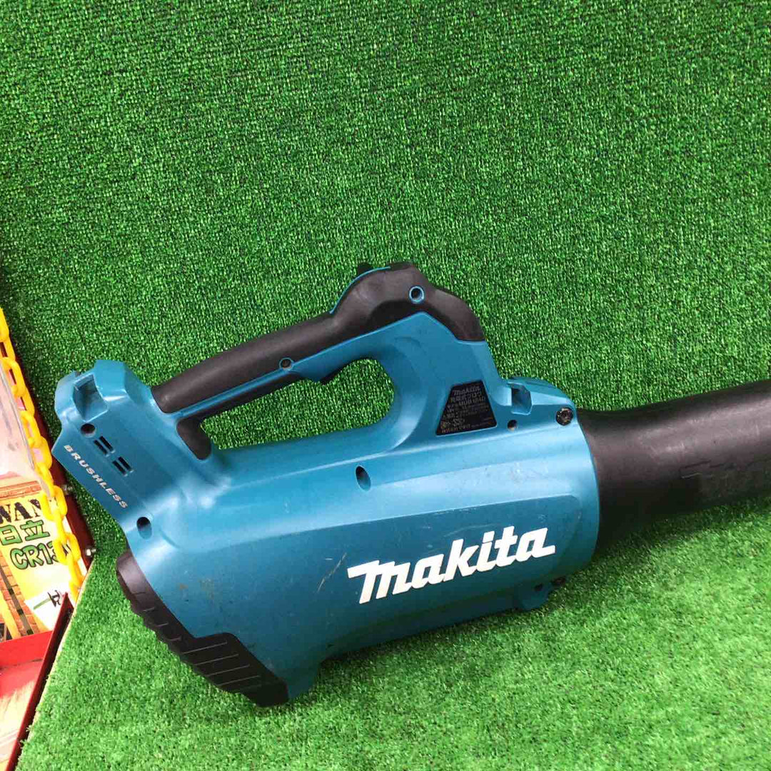 ☆マキタ(makita) コードレスブロワ MUB184DZ【川崎店】
