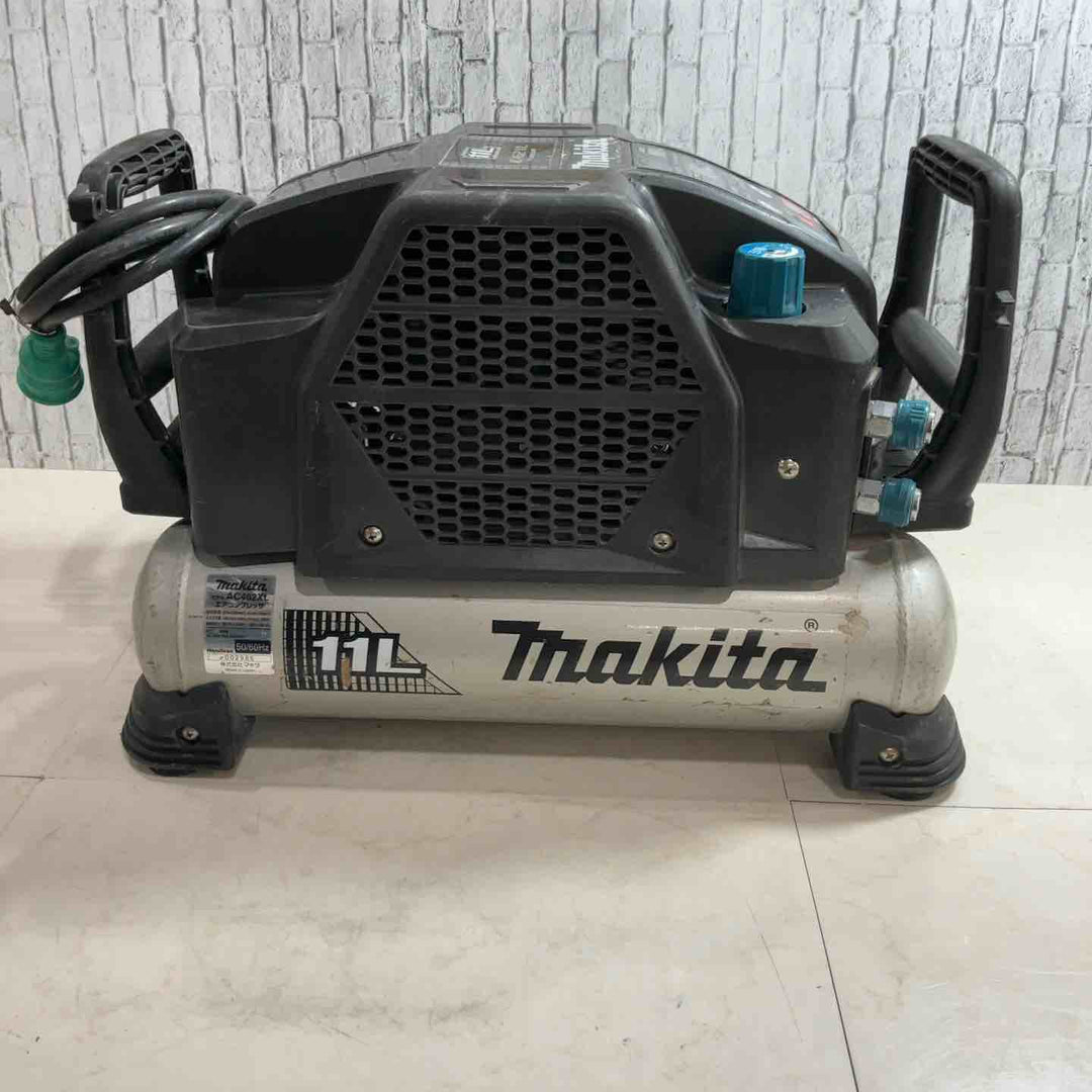 ★マキタ(makita) エアコンプレッサー AC462XLHB【川口店】