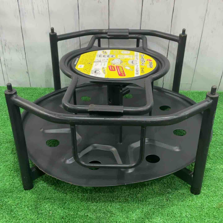 ◇ジェフコム ブレーキ付Fリール VB-4450【川口店】