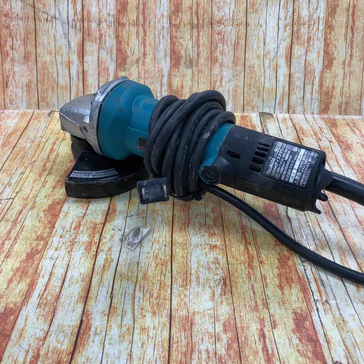 ☆マキタ(makita) 125mm ディスクグラインダ 9535B【川崎店】