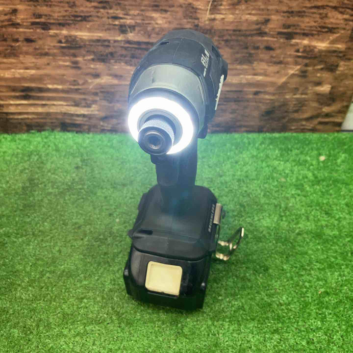 ★マキタ(makita) コードレスインパクトドライバー TD173DRGXB【川越店】