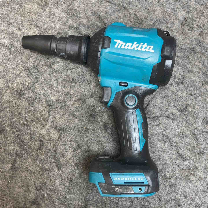 マキタ(makita) コードレスエアダスタ AS180DZ【桶川店】
