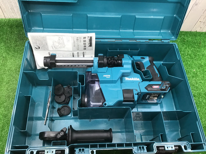 ★マキタ(makita) コードレスハンマドリル HR010GZKV【富山店】◆J/K