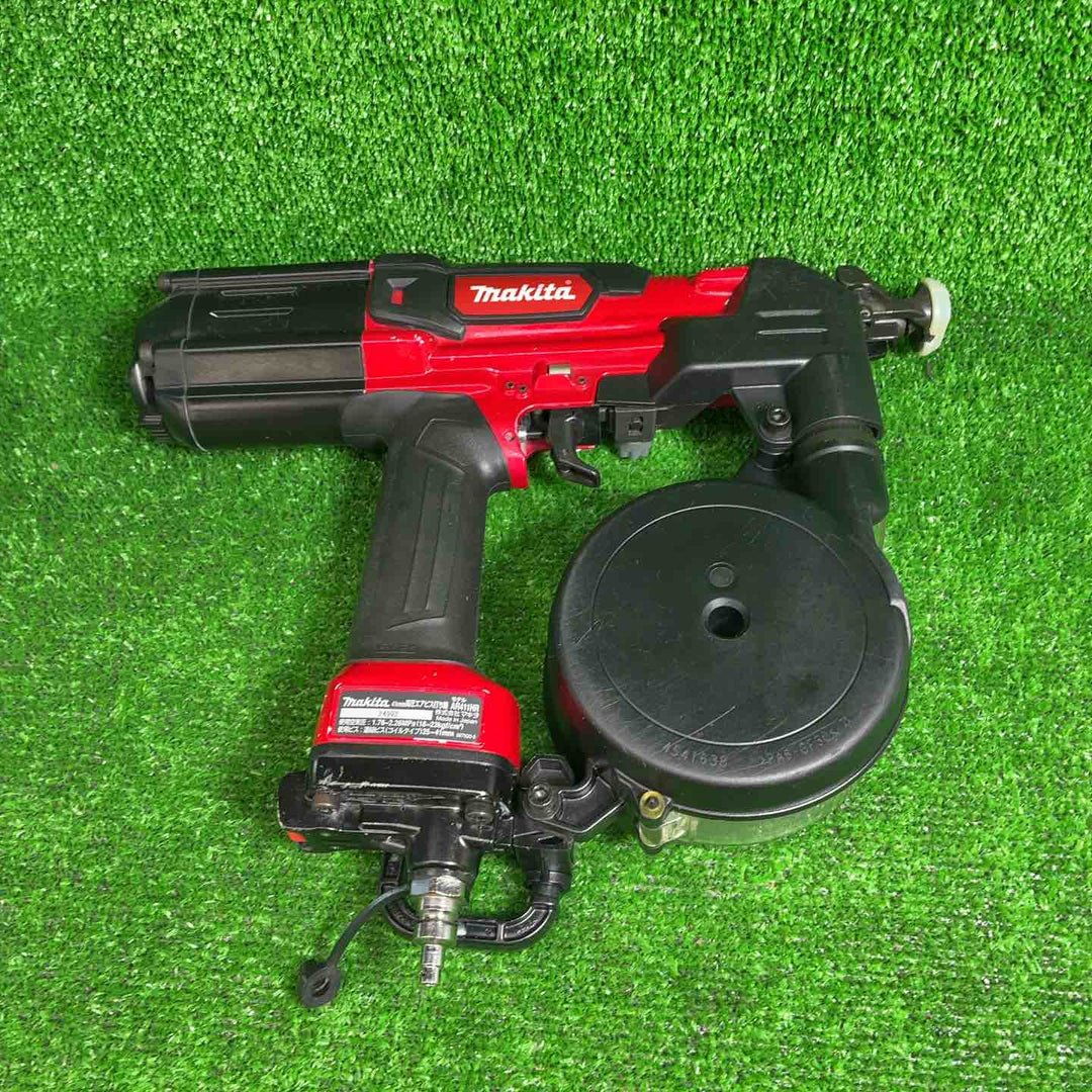 マキタ(makita) 高圧エアネジ打ち機 AR411HR【藤沢店】