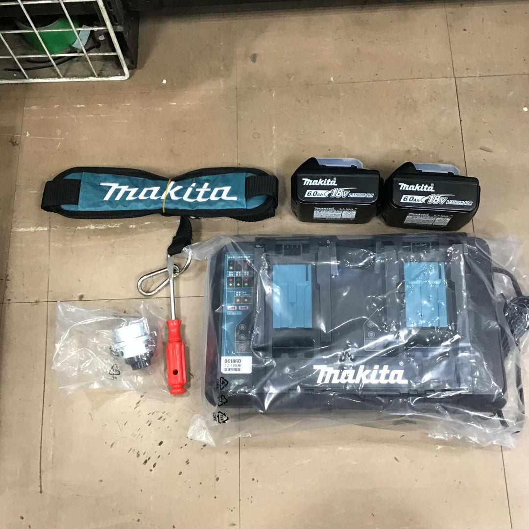 ★マキタ(makita) コードレスシャーレンチ WT310DPG2【草加店】