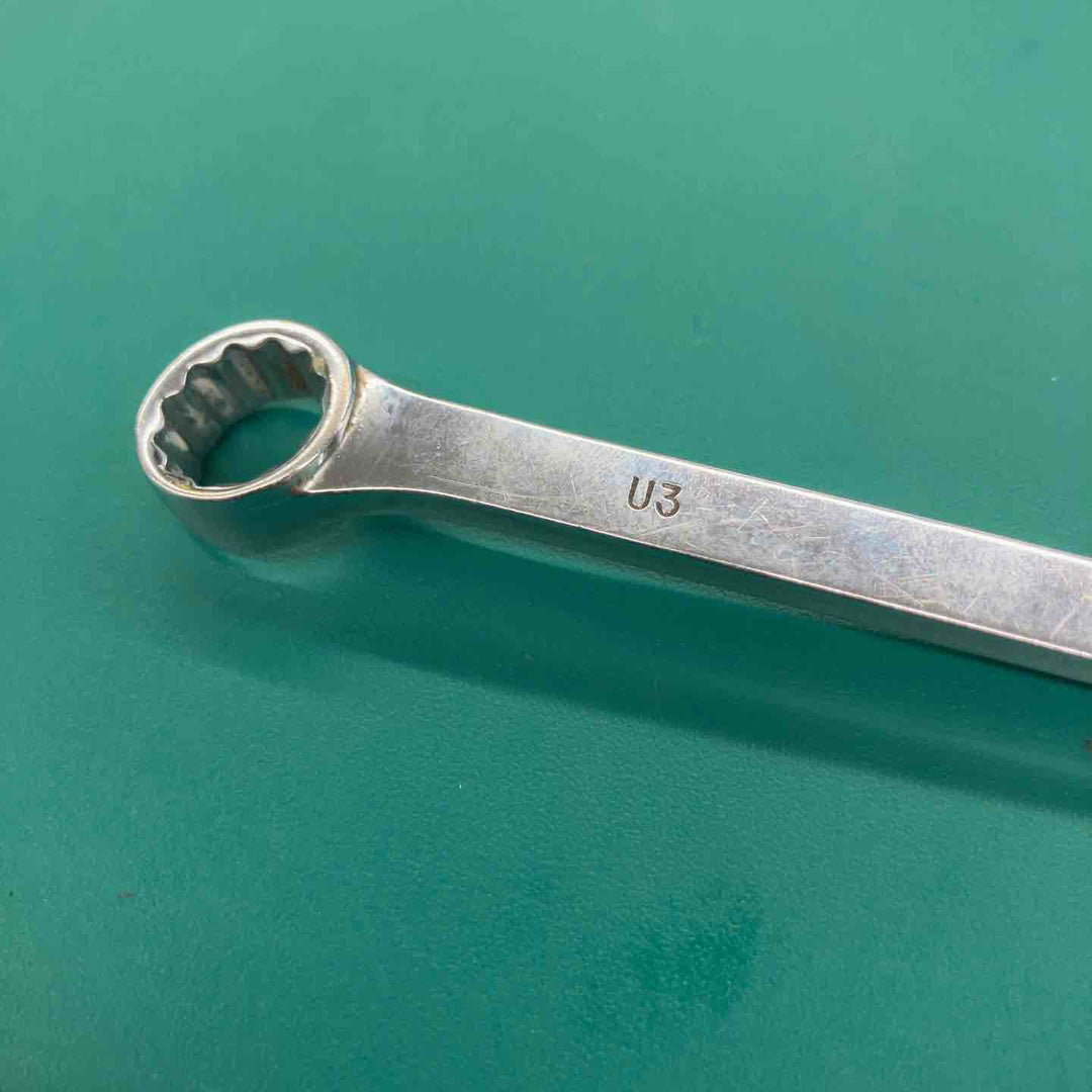 MAC TOOL コンビネーションレンチ M12CLR【戸田店】